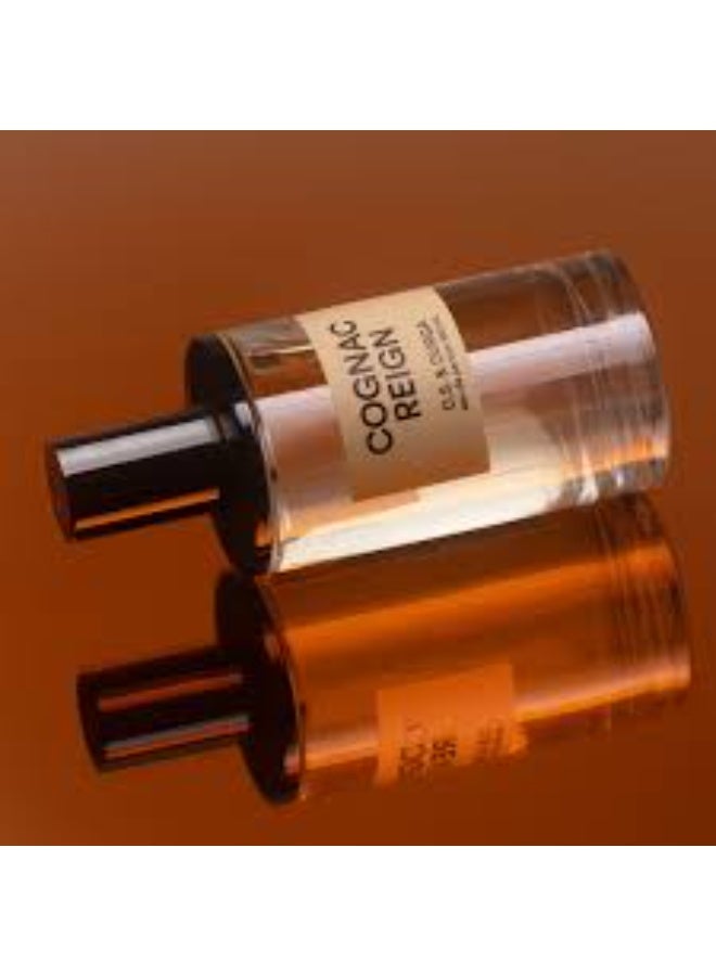 دي إس & دورجا دي إس ودورغا كونياك رين  ١٠٠ مل - Image 4